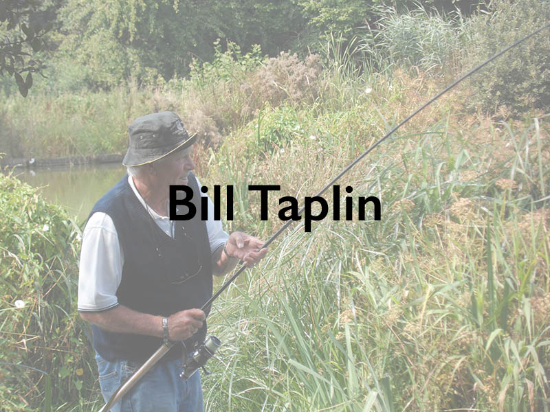 Bill Taplin