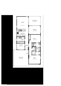 Con Tos Spring Contos Springs Sales Plan - Margaret River Lifestyle Village