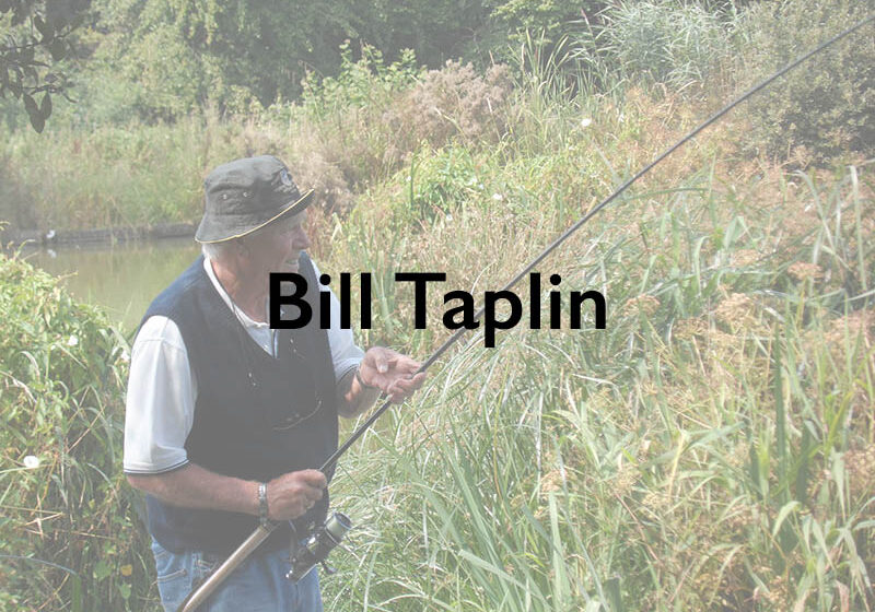 Bill Taplin