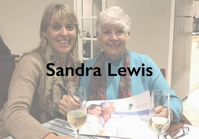 Sandra Lewis
